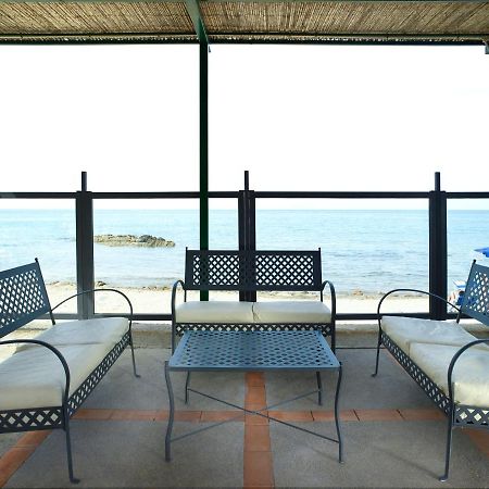 Hapimag Resort Чефалу Екстер'єр фото