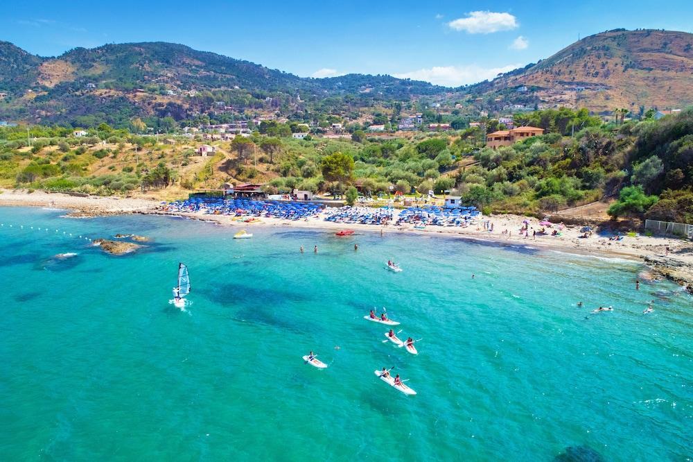 Hapimag Resort Чефалу Екстер'єр фото
