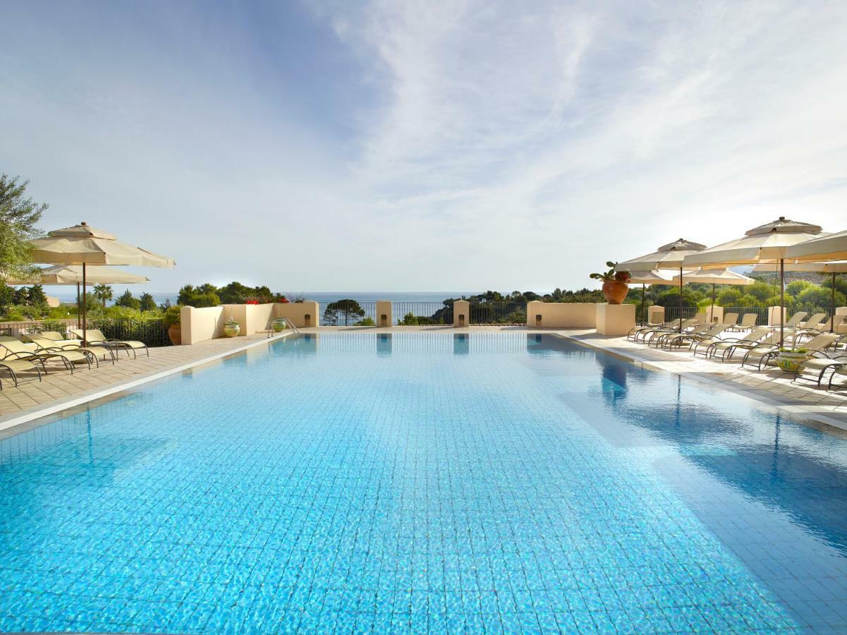 Hapimag Resort Чефалу Екстер'єр фото